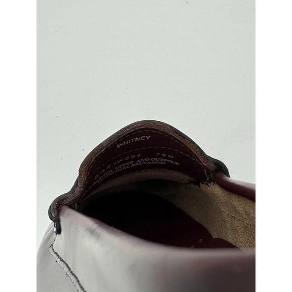 Weejuns Womens Whitney Weejuns Penny Loafers Shoes size 7.5 - Picture 9 of 10